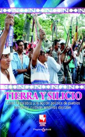 Quiguanás / Giraldo Cadavid / Gómez Zúñiga |  Tierra y silicio | eBook | Sack Fachmedien