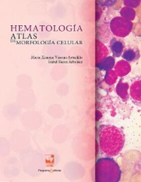 Varona Astudillo |  Hematología | eBook | Sack Fachmedien