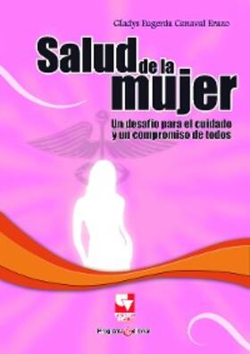 Canaval Erazo |  Salud de la mujer | eBook | Sack Fachmedien