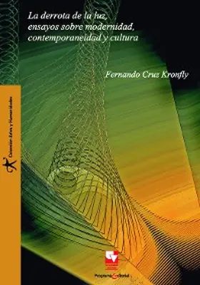 Cruz Kronfy |  La derrota de la luz | eBook | Sack Fachmedien