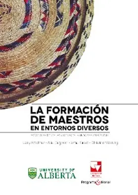 Prochner / Cleghorn / Kirova |  La formación de maestros en entornos diversos | eBook | Sack Fachmedien
