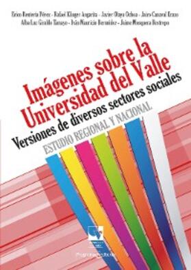 Rentería Pérez |  Imágenes sobre la Universidad del Valle | eBook | Sack Fachmedien