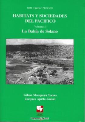 Mosquera Torres |  Hábitats y Sociedades del Pacifico | eBook | Sack Fachmedien