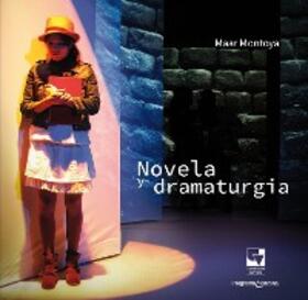 Montoya |  Novela y dramaturgia | eBook | Sack Fachmedien