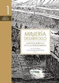 Acero Gallego / Henao / Montoya |  Minería y desarrollo. Tomo 1 | eBook | Sack Fachmedien