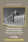 Heller / Schmitt / Kelsen |  Prusia contra el Reich ante el Tribunal Estatal | eBook | Sack Fachmedien