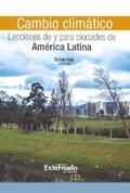 Nail / Aliste |  Cambio climático: Lecciones de y para ciudades de América Latina | eBook | Sack Fachmedien