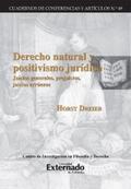 Dreier |  Derecho natural y positivismo juridico | eBook | Sack Fachmedien