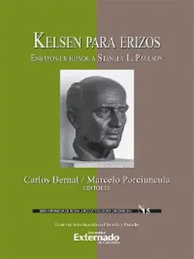 Bernal / Porciuncula |  Kelsen para erizos | eBook | Sack Fachmedien