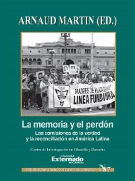Martin |  La memoría y el perdón | eBook | Sack Fachmedien
