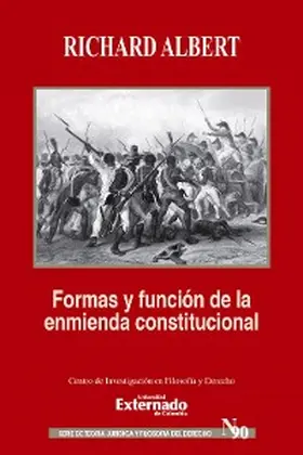 Albert |  Formas y funciones de la enmienda constitucional | eBook | Sack Fachmedien