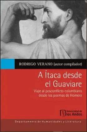 Verano |  A Ítaca desde el Guaviare | eBook | Sack Fachmedien