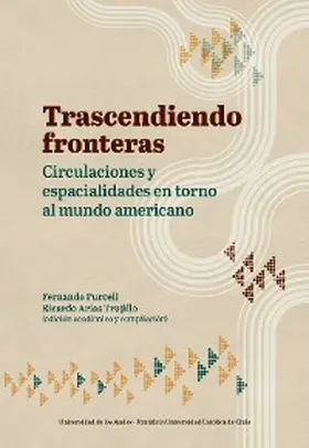 Arias Trujillo / Purcell |  Trascendiendo fronteras | eBook | Sack Fachmedien