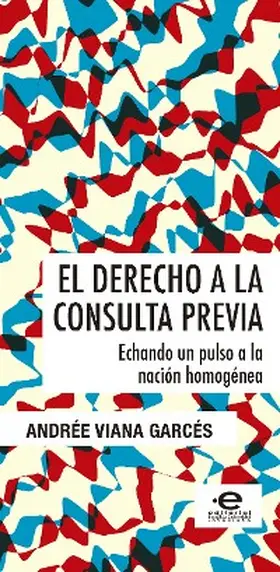 Garcés |  El derecho a la consulta previa | eBook | Sack Fachmedien