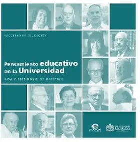 Cabra-Torres |  Pensamiento educativo en la universidad | eBook | Sack Fachmedien