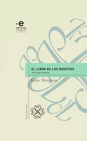 Manrique |  El libro de los muertos | eBook | Sack Fachmedien