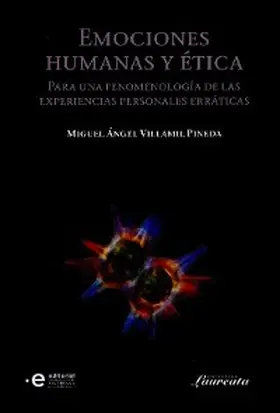 Villamil Pineda |  Emociones humanas y ética | eBook | Sack Fachmedien