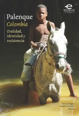 Maglia / Schwegler |  Palenque (Colombia) | eBook | Sack Fachmedien