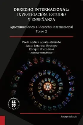 de Castro / Ramos Barros / Urueña |  Derecho internacional: investigación, estudio y enseñanza | eBook | Sack Fachmedien