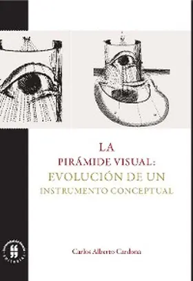 Cardona |  La pirámide visual: evolución de un instrumento conceptual | eBook | Sack Fachmedien
