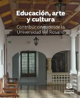 Ariza Martínez |  Educación, arte y cultura | eBook | Sack Fachmedien