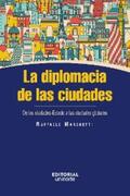Marchetti |  La diplomacia de las ciudades | eBook | Sack Fachmedien
