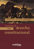 Correa Henao / Criado de Diego / Cuervo R |  Lecciones de Derecho Constitucional. Tomo II | eBook | Sack Fachmedien