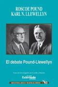 Pound / Llewellyn |  El debate Pound-Llewellyn | eBook | Sack Fachmedien