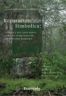Varios |  Reparación simbólica | eBook | Sack Fachmedien