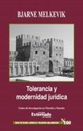 Melkevik / Cáceres Cáceres |  Tolerancia y modernidad jurídica. Serie Teoría Jurídica y Filosofía del Derecho n.º 100 | eBook | Sack Fachmedien