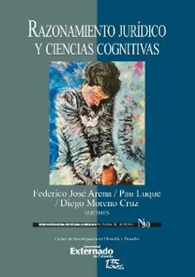 González Lagier / Figueroa Rubio / Páez |  Razonamiento jurídico y ciencias cognitivas | eBook | Sack Fachmedien