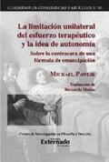 Pawlik / Muñoz |  La limitación unilateral del esfuerzo terapéutico y la idea de autonomía | eBook | Sack Fachmedien