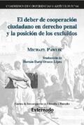 Pawlik / Orozo López |  El deber de cooperación ciudadano en derecho penal y la posición de los excluidos. | eBook | Sack Fachmedien