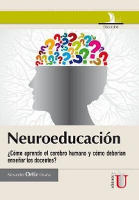 Ortiz |  Neuroeducación. | eBook | Sack Fachmedien