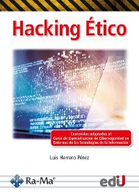 Herrero |  Hacking ético | eBook | Sack Fachmedien