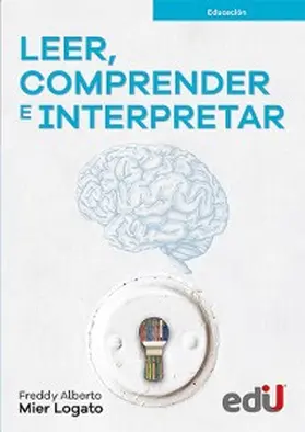 Mier |  Leer, comprender e interpretar | eBook | Sack Fachmedien