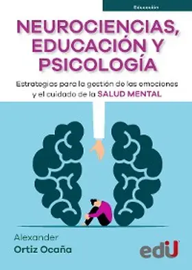 Ortiz |  Neurociencias, educación y psicología | eBook | Sack Fachmedien