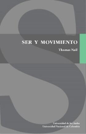 Nail |  SER Y MOVIMIENTO | eBook | Sack Fachmedien