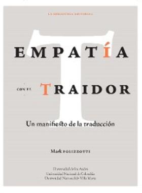 Polizzotti |  EMPATÍA CON EL TRAIDOR | eBook | Sack Fachmedien