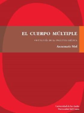 Mol |  El cuerpo múltiple | eBook | Sack Fachmedien