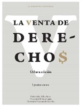 Owen |  La venta de derechos | eBook | Sack Fachmedien