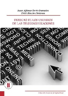 Autores |  Derecho de los usuarios de las telecomunicaciones | eBook | Sack Fachmedien