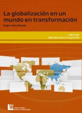 Vieira Posada |  La globalización en un mundo en transformación | eBook | Sack Fachmedien