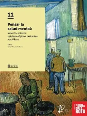 Desviat / Beneduce / Morales |  Pensar la salud mental | eBook | Sack Fachmedien