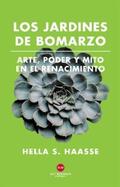 Haasse |  Los Jardines de Bomarzo | eBook | Sack Fachmedien