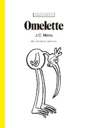 Menu |  Omelette | eBook | Sack Fachmedien
