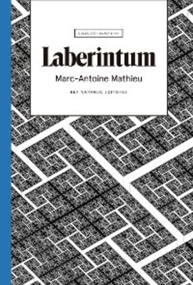 Mathieu |  Laberintum | eBook | Sack Fachmedien