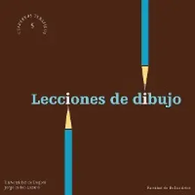 Lecciones de dibujo (Cuaderno temático No. 5) | eBook | Sack Fachmedien