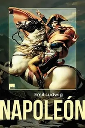 Ludwig |  Napoleón | eBook | Sack Fachmedien