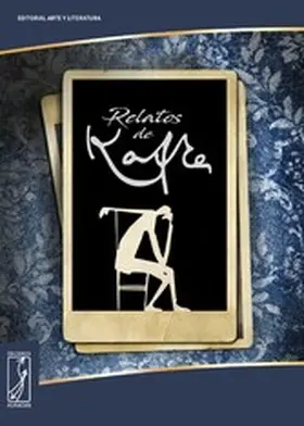 Kafka |  Relatos | eBook | Sack Fachmedien